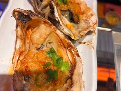-冰城串说·羊肉串烧烤(哈西大街店)