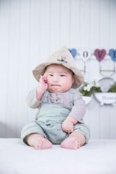 -小苹果儿童摄影(崇安店)