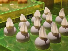 -厦门泰地万豪酒店-贡厨全日餐厅