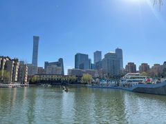 -团结湖公园