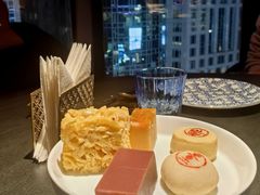 -喜悦烤鸭·新京菜(王府井店)