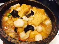 -白家餐厅(徐家汇店)