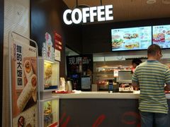 -肯德基(国展店)