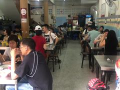 大堂-榮泰米粉湯(Left Shop)