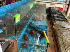 -瑶记海鲜餐厅(西涌店)