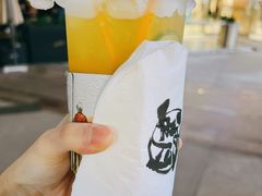 -霸王茶姬(南亚风情第壹城店)