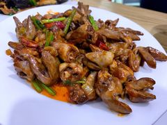 -九龙餐厅(大沽路店)