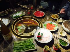 -小龙坎老火锅(北京三里屯店)