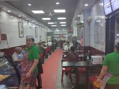 大堂-郑家包子牛肉拉面(尚勤路店)