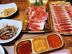 -韩一品韩国料理(柏庐南路店)