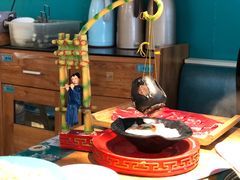 -青瓷火锅料理(西单大悦城店)