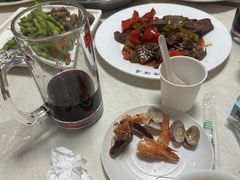 -人和啤酒屋海鲜大排档(营口路店)