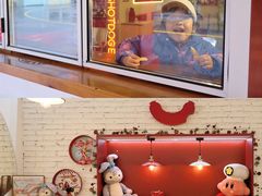 -Eckl’s爱氏热狗(猫街店)