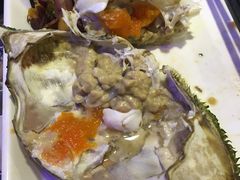 -船梆煮•蒸汽海鲜·炉火烤肉(五四广场店)