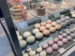 -迦南(杭州东站万象汇店)