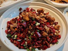 -攸州小镇家湘菜(小米科技园店)