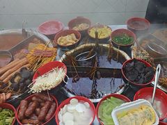 -小吴水煮(羊子巷无任何分店)