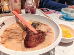 -味千拉面(敏捷广场店)