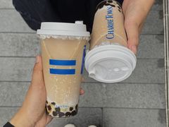 -CHARLIETOWN红茶公司(南京万象天地店)