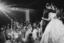 -艾米婚纱&婚礼策划