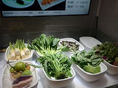 -梦都海鲜酒家(万达广场江桥店)