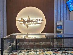 自助调料区-难忘的面(五矿君澜酒店)
