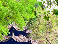 -广州市紫泥堂文化创意园景区