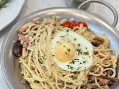 -西语·炭烧牛排(卓越中寰店)