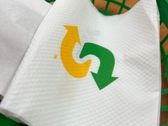 -赛百味SUBWAY(马台街店)