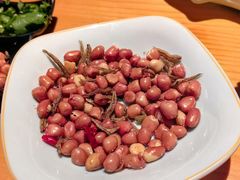 -蚝翅·海鲜粥·烧烤·龙虾季(海曙天一店)