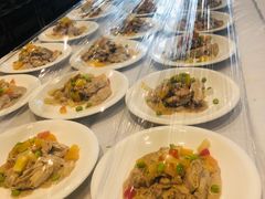 -小郭私房菜·海肠捞饭店(学士街店)