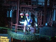 -成都市川剧院·《川剧秀·传奇变脸》·锦江剧场