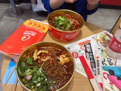 -莱得快酸辣粉(天和里店)