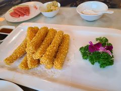 -渔满仓海鲜渔家(象山二店)