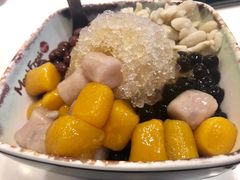 -鲜芋仙Meet Fresh(壹方城店)