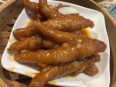 -点都德(汇点楼店)