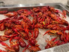 -太湖饭店玉兰厅(自助餐厅)