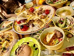 -ALAMEEN阿拉伯餐厅(三里屯店)