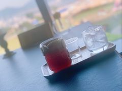 -青岛朗艺美术馆·海景咖啡