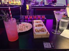 -苏丝的天空高空酒吧Suzie's Sky Bar