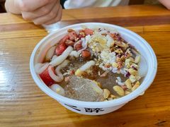 -陈氏冰粉(龙山中学店)