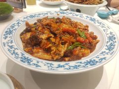 -聆桂烤鸭·金奖烤鸭(静联广场店)