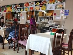 -南来顺饭庄·清真(南菜园店)