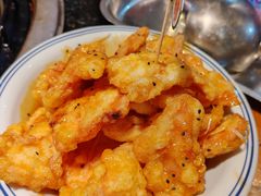 -刘淑芬·活鱼铁锅炖(北京首店)