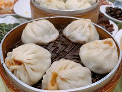 -清真·安乐园菜馆(茶南店)