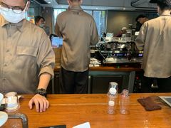 -来回·咖啡(天河南店)