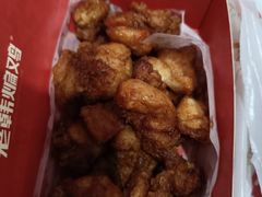 -老韩煸鸡·中国炸鸡(摩尔城店)