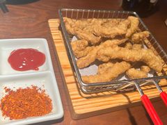 -全牛匠·乐山跷脚牛肉(西单华威约饭街店)