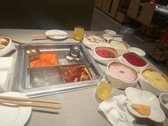 -海底捞火锅(丰尚国际广场店)