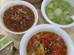 -笨罗卜浏阳菜馆(龙华鹏润达店)
